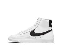 Nike DO1344-101 Nike Blazer Mid '77 Donna, White/Black EU 36