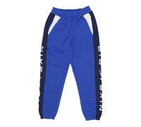 Nike - Dolcissima Tuta Felpa Pantalone Air - - Sport - Uomo - Blu - L