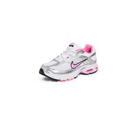 Nike Donna Air Max Moto 2K Rosa Argento, Argento/Rosa, 7