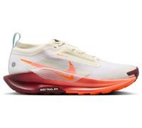 NIKE Pegasus Trail 5 Gore-Tex, Sneaker Donna, Sail Hyper Crimson Glacier Blue, 37.5 EU