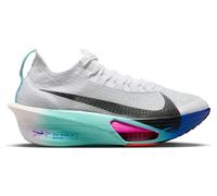 Nike WMNS AIR ZOOM ALPHAFLY NEXT% 3 men Performance & Sports white in taglia:38