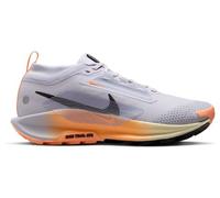 Nike Pegasus Trail 5 GORE-TEX Grigio Nero Arancio - Scarpe Trail Running Donna EUR 40,5 / US 9