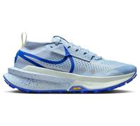 Nike Zegama 2 Scarpe per sentieri 40 Azzurro