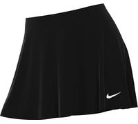 Gonna da tennis a balze Dri-FIT Nike Victory - Donna - Nero M (IT 44-46)