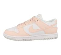 Scarpe Nike Dunk Low Next Nature Bianco e Rosa Donna - DD1873-100 - Taille 40