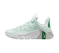 Nike Donna Free Metcon 7, Verde/Vapore/Argento chiaro/Bianco, 8