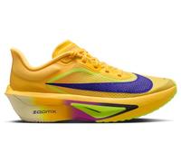 Nike Zoom Fly 6 Women Shoes Citron/Indi US 8.5 40.0