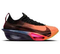 Nike WMNS AIR ZM ALPHAFLY NEXT% 3 GLAM women Lowtop|Performance & Sports black|orange in taglia:40
