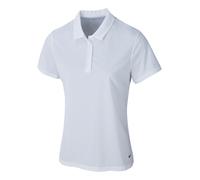 Nike Donna Nike Victory Solid Polo DH2309 - Tecnologia Dri-fit Hem Vents