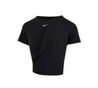 Nike Donna One Luxe Dri-fit manica corta Standard Twist Top DD4921 - Top Luxe