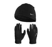 Nike Donna Pile Set Berretto e Guanti (CS2667)