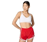 Reggiseno Nike Indy Medium Support Padded Adjustable Sports Bra - Bianco XXS