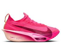 Nike Air Zoom Alphafly 3 Hyper Rosa Bordeaux - Scarpe Running Donna EUR 40,5 / US 9