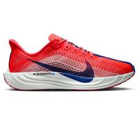 NIKE Scarpa da corsa 'Pegasus Plus' navy / rosso / bianco Donna NIKE 41