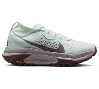 Nike ACG - Chaussures de trail - Nike ACG Zegama Trail W Barely Green/Silver Lilac per Donne - Taglia 39 - Blu
