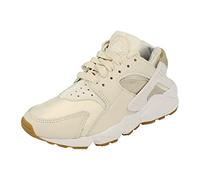 Nike Donne Air Huarache Running Trainers DH4439 Sneakers Scarpe (UK 4.5 US 7 EU 38, Phantom White Fossil 003)