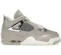 Nike Donne Air Jordan 4 Scarpe, 7