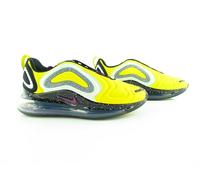 Nike Donne Air Max 720/Undercover Bright Citron CN2408 700 UK_4.5 US_7 EUR 38