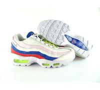 Nike Donne Air Max 95 SE Premium Pelle AQ4138 101 US_8/9 UK_5.5/7 Eur 39/40.5