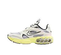 Nike Donne Air Zoom Fire Running Trainers DV1129 Sneakers Scarpe (UK 5 US 7.5 EU 38.5, Particle Grey Metallic Silver 003)