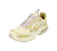 Nike Donne Air Zoom Fire Running Trainers DV6977 Sneakers Scarpe (UK 5.5 US 8 EU 39, Sail Celery Doll Light Bone 100)