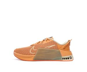 NIKE Donne Metcon 9 Flyease Trainers Dz2540 Sneakers Scarpe