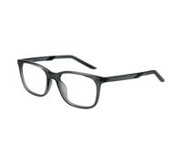 Nike - Donne Montature Ottiche Grigie Stile Rettangolare - - Accessories - Donna - Grigio - ONE SIZE