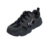 Nike Donne Tech Hera Trainers DR9761 Sneakers Scarpe (UK 6 US 8.5 EU 40, Anthracite Smoke Grey Black 003)