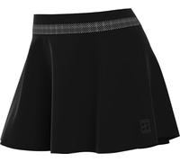 NIKE Donne W Nkct DF Advtg Ace SKT HR Reg Vestito Nero/Nero, XL