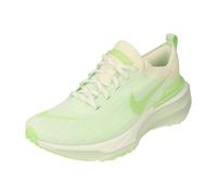 Nike Donne ZoomX Invincible Run FK 3 Donne Running Trainers DR2660 Sneakers Scarpe (UK 7.5 US 10 EU 42, White Vapor Green Barely Green 104)