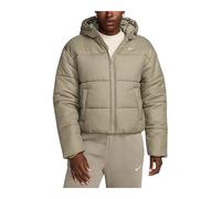 Nike - Down Giacche - - Sport - Donna - Beige - M
