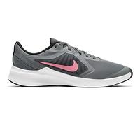 Nike Downshifter 10 GS, Scarpe da Corsa, Grau Rosa Wie Xdf, 35.5 EU