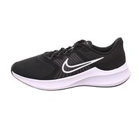 Nike Downshifter 11 Scarpe da corsa Black/White-Dk Smoke Grey 38