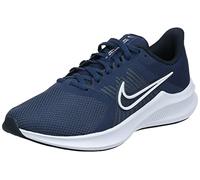 Nike Downshifter 11 Scarpe da corsa Midnight Navy/White-Dark Obsid 41
