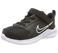 NIKE Downshifter 11 Scarpe da runing Black/White 33
