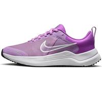 NIKE Downshifter 12, Cross Trainer Unisex-Bambini e Ragazzi, Rush Fucsia Bianco Fucsia Dre, 3.5 UK Child