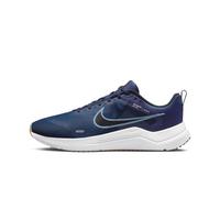 NIKE Downshifter 12 DD9293 - Scarpe da Corsa da Uomo, Colore: Blu Navy