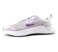 Nike Downshifter 12 Scarpe da Ginnastica Violet Frost/Metallic Silver 7Y