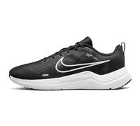 Nike Downshifter 12, Sneaker Uomo, Black White Dk Smoke Grey Pure, 40.5 EU