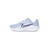 NIKE Downshifter 13 Ghost/Court Purple-Football GR 40.5 EU