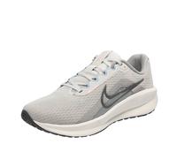 NIKE Scarpa da corsa 'DOWNSHIFTER 13' grigio chiaro / grigio scuro / rosé, Taglia 38,5