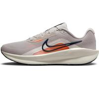 Nike Downshifter 13, Scarpe da Corsa Uomo, Lt Iron Ore/Thunder Blue/Total, 42 EU
