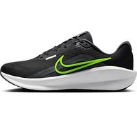 NIKE Downshifter 13, Sneaker Uomo, Black/Volt-Anthracite-White, 42.5 EU