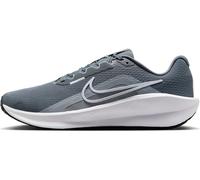 NIKE Downshifter 13, Sneaker Uomo, Cool Grey White Wolf Grey Pure Platinum, 39 EU