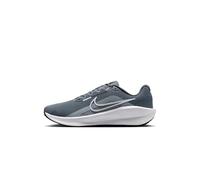 NIKE Downshifter 13, Sneaker Uomo, Cool Grey White Wolf Grey Pure Platinum, 47 EU