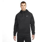 Nike DQ4844-010 M NK TF HD QZ Maglia Lunga Uomo Black/Black/White Taglia 2XL