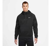 Nike DQ4844-010 M NK TF HD QZ Maglia Lunga Uomo Black/Black/White Taglia XL-T