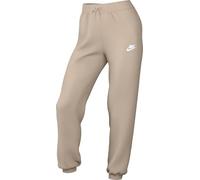 Nike DQ5191-126 W NSW Club FLC MR Pant Std Pantaloni Sportivi Donna SANDDRIFT/White Taglia XL-T