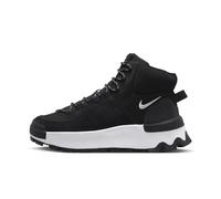 Nike DQ5601-001 Classic City Boot Donna, Black/White-Black EU 35.5