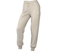 Nike DQ5688-104 W NSW PHNX FLC HR Pant Std Pantaloni Sportivi Donna LT Orewood BRN/Sail Taglia L-T